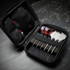Winmau Armor G2 Dart Çantası Siyah