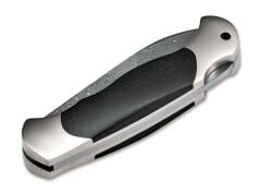Böker Manufaktur Scout Spearpoint Hornbeam Damascus Çakı