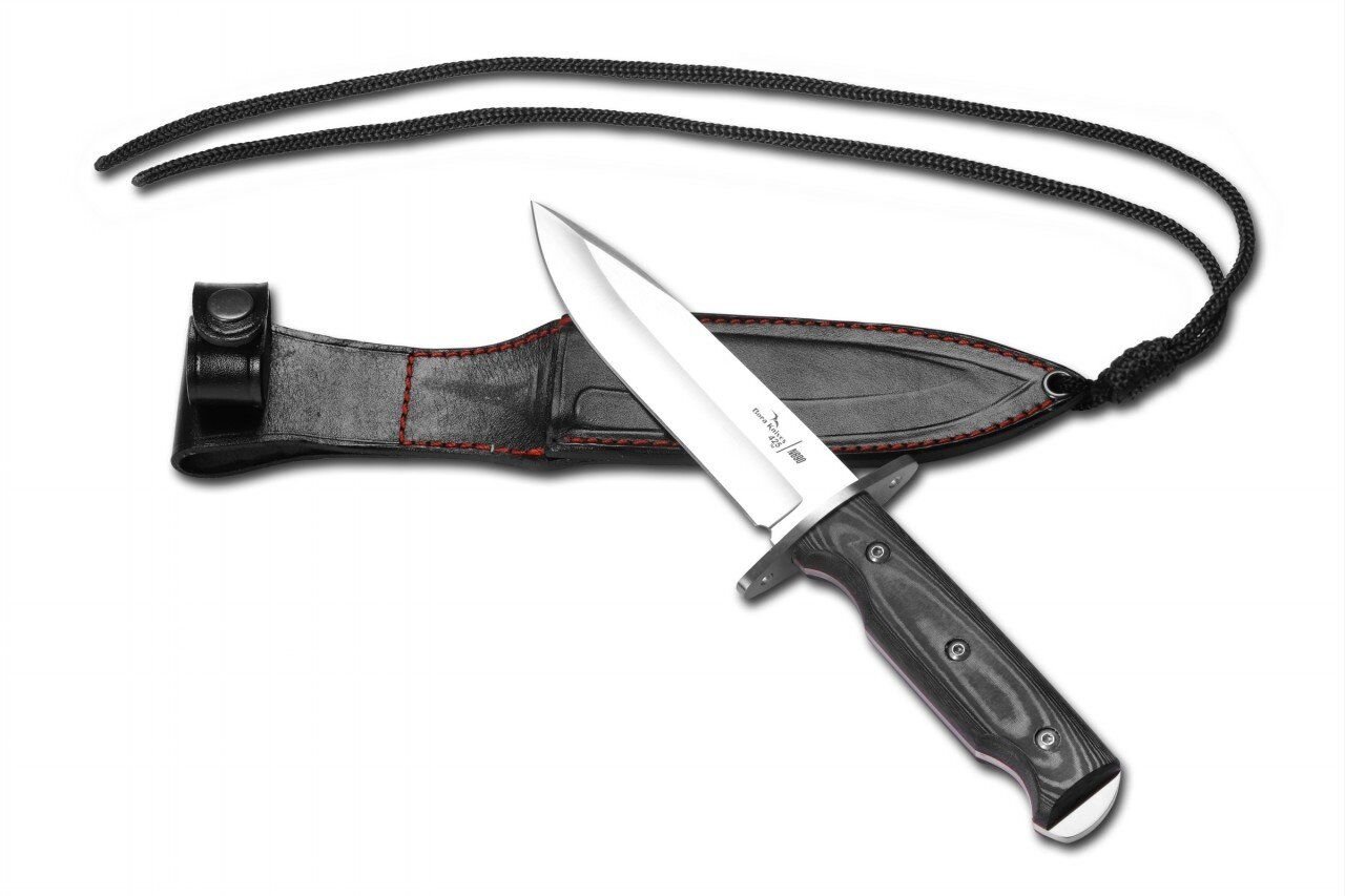 Bora 425 MA Jackal (Mikarta - N690) Bıçak