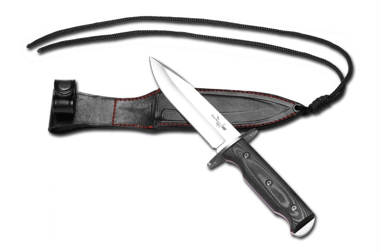 Bora 425 MA Jackal (Mikarta - N690) Bıçak