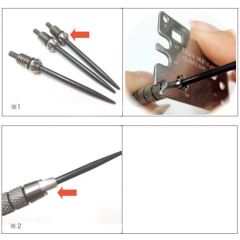 Harrows Dart Fixit Tool