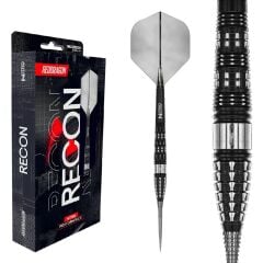 Red Dragon Recon Torpedo % 90 Tungsten Çelik Uçlu Dart Oku
