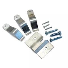 Winmau Dartboard Fixing Kit