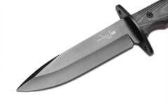 Bora 425 MAC Jackal (Mikarta - N690) Bıçak