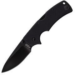 Cold Steel American Lawman (S35VN) Black Çakı