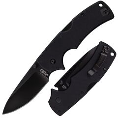 Cold Steel American Lawman (S35VN) Black Çakı