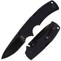 Cold Steel American Lawman (S35VN) Black Çakı