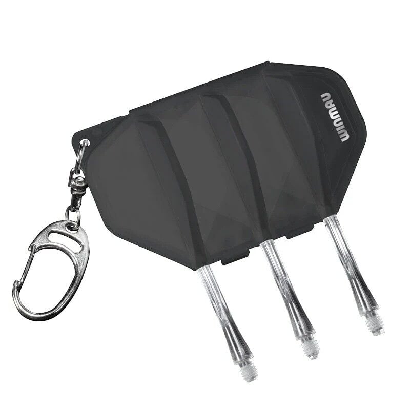 Winmau Fusion Moulded Flight & Shaft Case