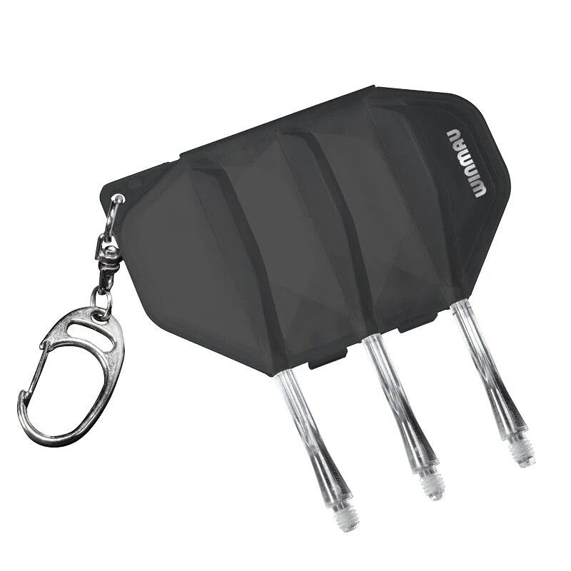 Winmau Fusion Moulded Flight & Shaft Case