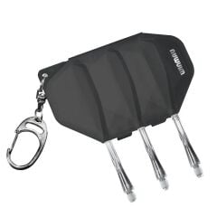 Winmau Fusion Moulded Flight & Shaft Case