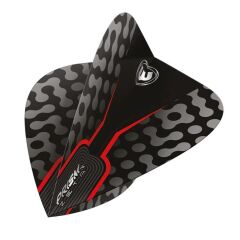 Winmau Prism Zeta Kite 6907.105 Dart Flight