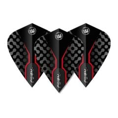 Winmau Prism Zeta Kite 6907.105 Dart Flight