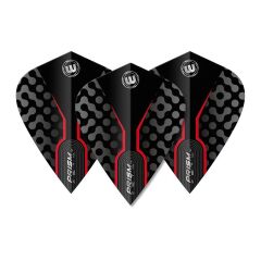 Winmau Prism Zeta Kite 6907.105 Dart Flight