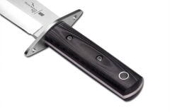 Bora 502 MA Paladin Mikarta Saplı Bıçak