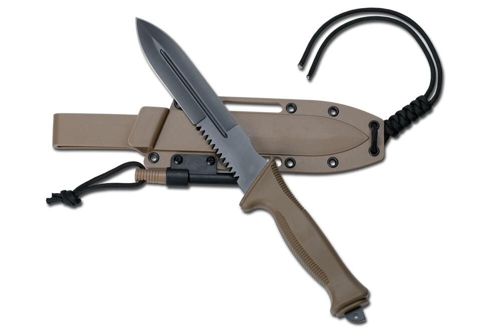 Bora Special Force Bıçak