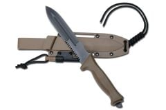 Bora Special Force Bıçak