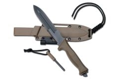 Bora Special Force Bıçak