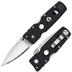 Cold Steel Hold Out 3 In Blade (S35VN) Serrated Çakı