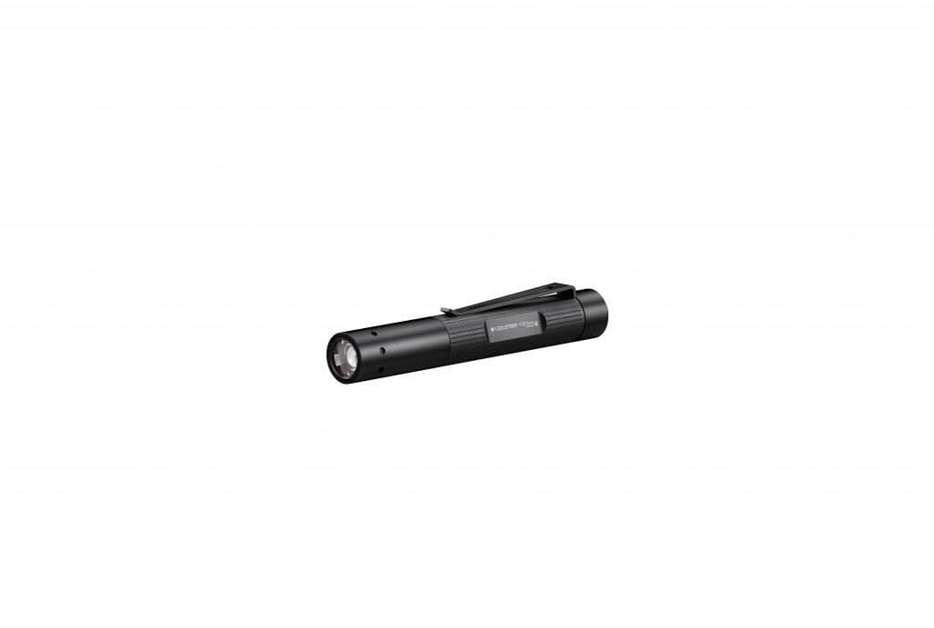 Ledlenser P2R Core Şarjlı Fener