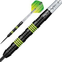 Red Dragon Freestyle % 90 Tungsten Çelik Uçlu Dart Oku