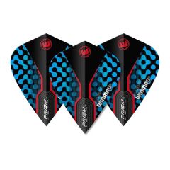 Winmau Prism Zeta Kite 6907.111 Dart Flight