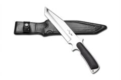 Bora 504 MA Büyük Shogun (Mikarta - N690) Bıçak