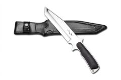 Bora 504 MA Büyük Shogun (Mikarta - N690) Bıçak