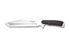 Bora 504 MA Büyük Shogun (Mikarta - N690) Bıçak