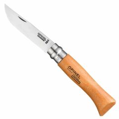Opinel Carbon No 8 Çakı