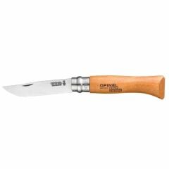 Opinel Carbon No 8 Çakı