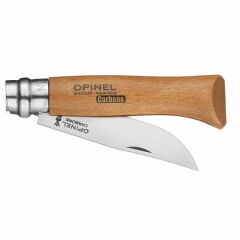 Opinel Carbon No 8 Çakı