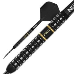 Red Dragon Ascend Parallel % 90 Tungsten Çelik Uçlu Dart Oku