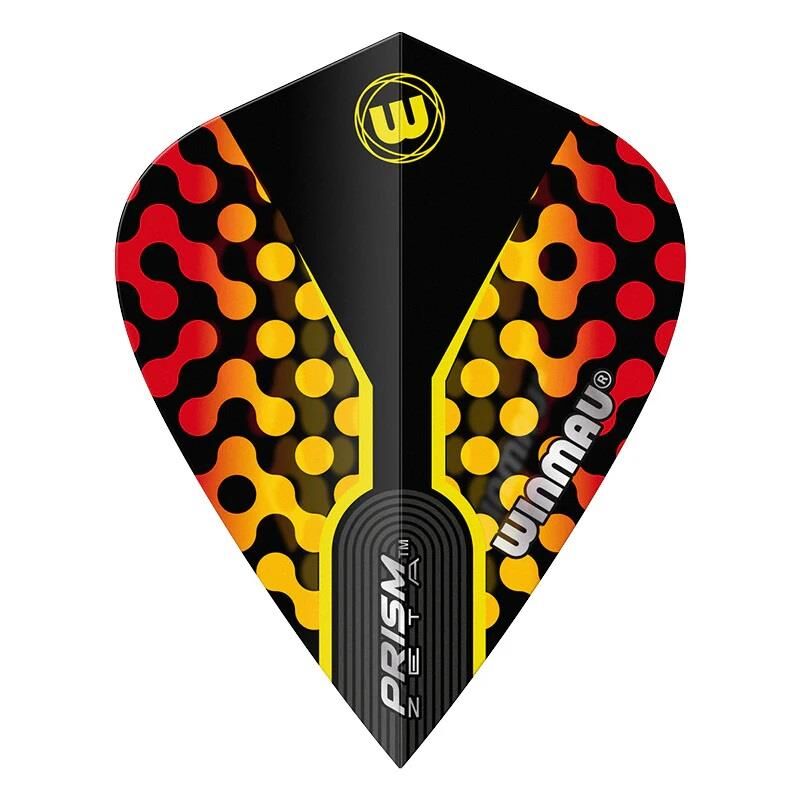 Winmau Prism Zeta Kite 6907.112 Dart Flight