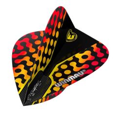 Winmau Prism Zeta Kite 6907.112 Dart Flight