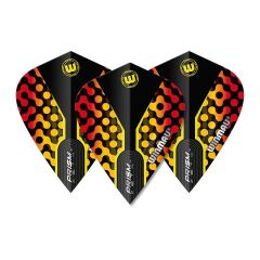 Winmau Prism Zeta Kite 6907.112 Dart Flight