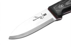 Bora 521 MA Survivor (Mikarta - N690) Bıçak