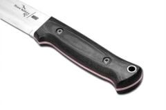 Bora 521 MA Survivor (Mikarta - N690) Bıçak