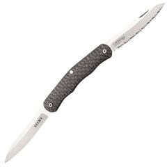 Cold Steel Luck With 2 Blades (S35VN) Çakı