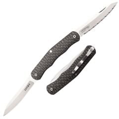 Cold Steel Luck With 2 Blades (S35VN) Çakı