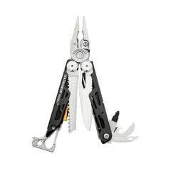 Leatherman Signal Stainless Steel