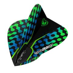 Winmau Prism Zeta Kite 6907.113 Dart Flight