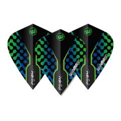 Winmau Prism Zeta Kite 6907.113 Dart Flight