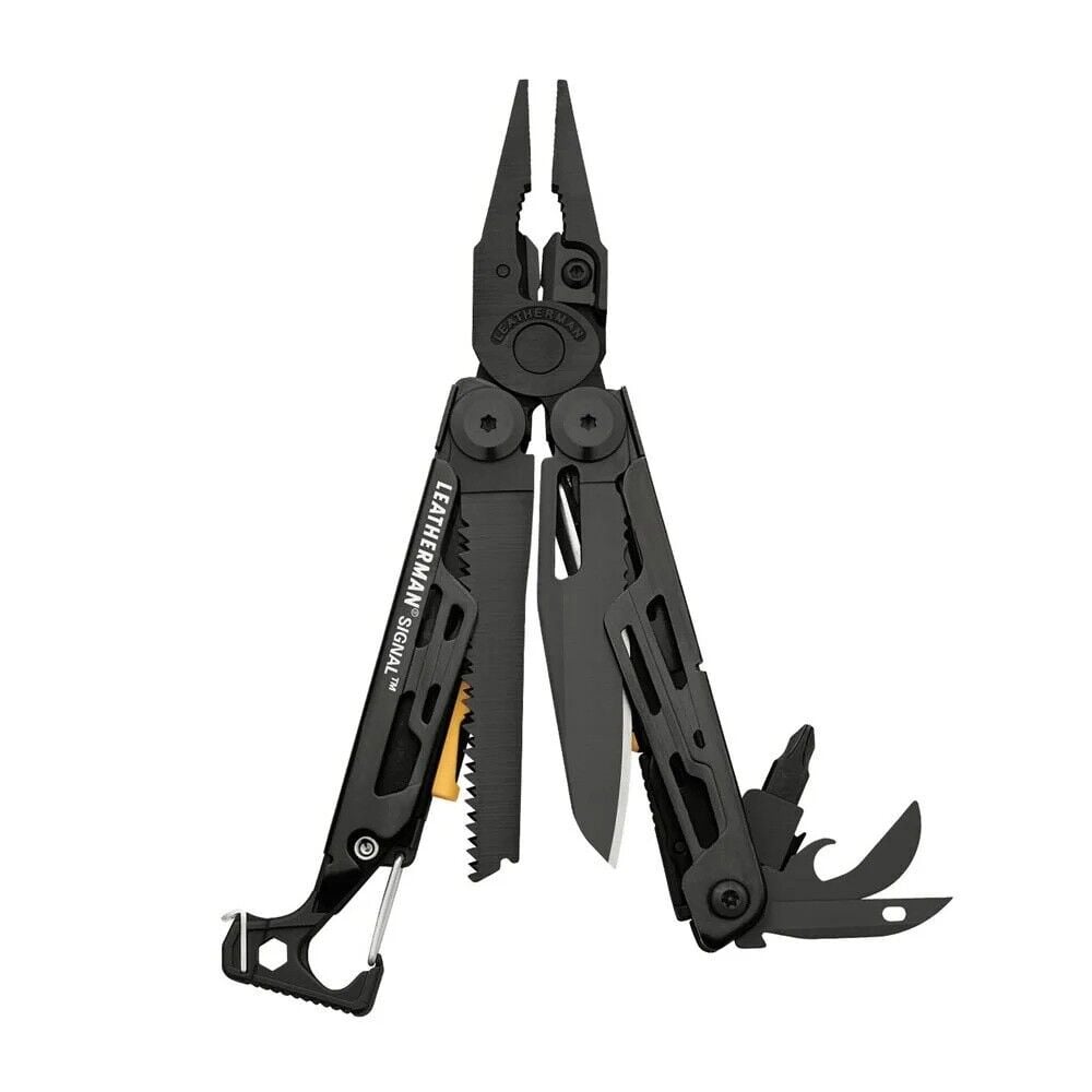 Leatherman Signal Black
