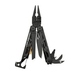 Leatherman Signal Black