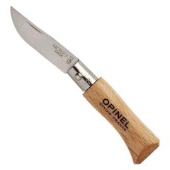 Opinel Inox No 2 Çakı