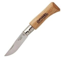 Opinel Inox No 2 Çakı