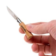 Opinel Inox No 2 Çakı