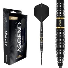Red Dragon Ascend Torpedo % 90 Tungsten Çelik Uçlu Dart Oku