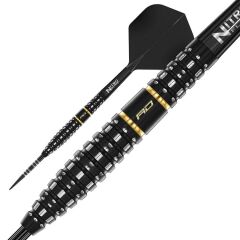 Red Dragon Ascend Torpedo % 90 Tungsten Çelik Uçlu Dart Oku