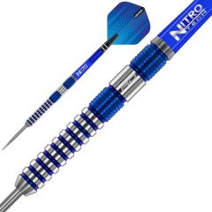 Red Dragon Polaris % 90 Tungsten Çelik Uçlu Dart Oku